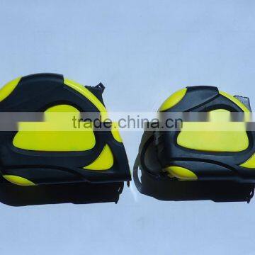 Steel Tape Measure / Measuring Tapes / Tape Rule With TPR Rubber Grip photo-4
