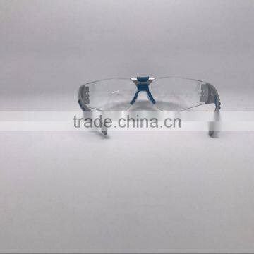 Colorful Cheap ANSI Z87 Safety Glasses photo-2