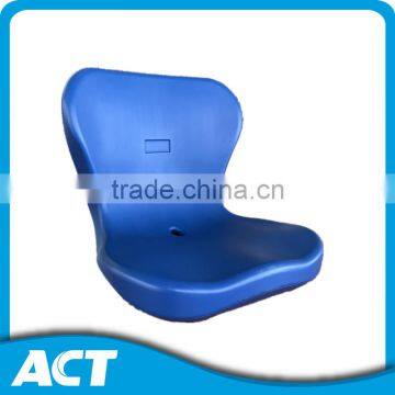 Deck Mount Big Size HDPE Plastic Stadium Seat CS-SY photo-5