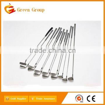 Club fitting golf club 2017