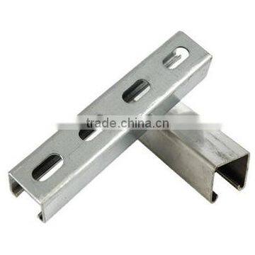 Top Recommend American Standard Steel Strut Channel photo-2