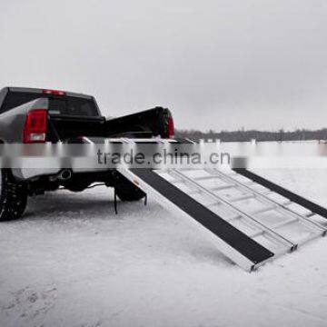 Garage Loading Car Ramp photo-5