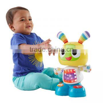 China ICTI GSV Factory Electronic Robot Toy Kids Toy Robot photo-6