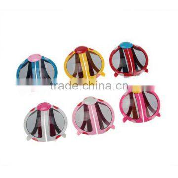 Wholesale Nice Gift Latest Model Spectacle Kids Sunglasses 2016 photo-4