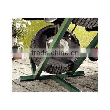 Lawn Mower Jack photo-3