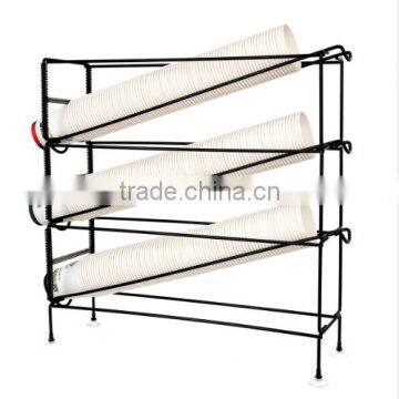 3 Tier Cup Dispensing Rack photo-2