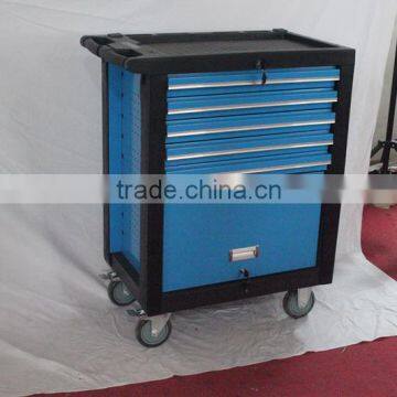 Medium Tool Trolley /tool Box With Castor