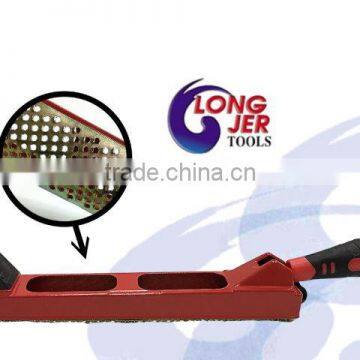 10 Inch (25.4cm) Flat File Holder With Adjustable 3 Position for Woodworking Tools