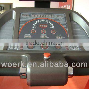 AC Commercial Treadmill photo-5