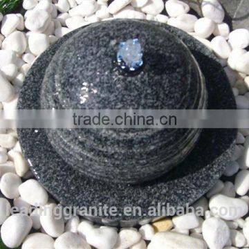 2017 Hot Sales Customized Discount Outdoor Water Fountains photo-3