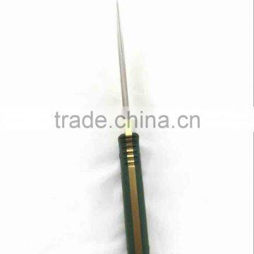 Outdoor Camping Unfolding Survival Knife photo-2