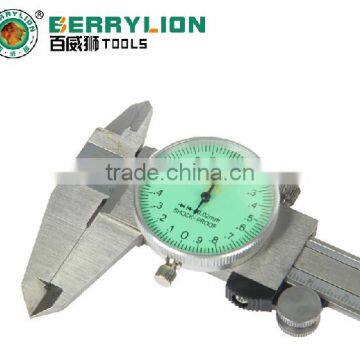 Hot Selling Table Type 150mm Stainless Steel Caliper photo-4