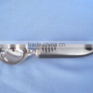 Hot Sale Ice Cream Spoon/mash potato spoon