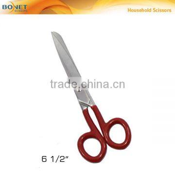 STA0024/5/6/7 High Quality Stainless Steel Tailor German Sewing Scissors photo-2