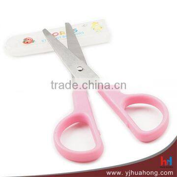 Cute Color Different Types of Scissors for Children (HA-27) photo-3
