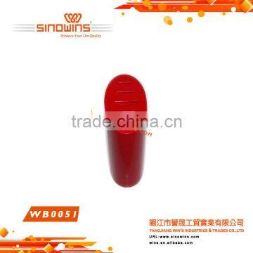 WB0051 Universal 5pcs Slotted Knife Block PP Stand photo-3