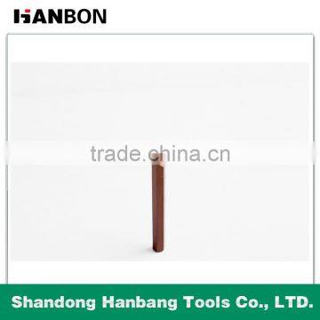 Flatted Impact Screwdriver Bit of S2 and CR-V Material photo-2