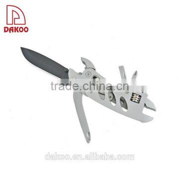 High Quality Stainless Steel Folding Outdoor Tool Knife photo-2