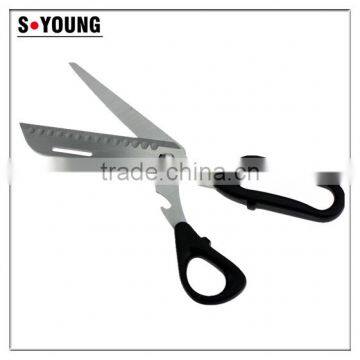 61026 Separable Kitchen Scissors With PP Handle Kitchen Scissors /knife and Scissors photo-3