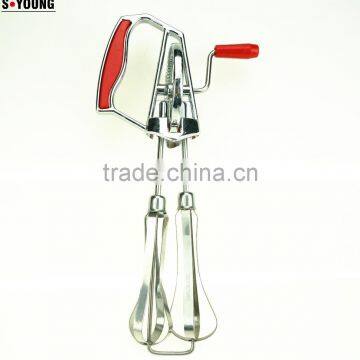 37003 Rotary Hand-held Egg Beater photo-6