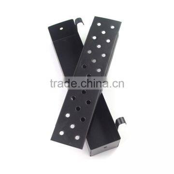 Smoker Bbq Charcoal Starter Box With Non-stick Coating photo-2