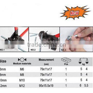 2016 New Professional Threaded Rod Cutter photo-2