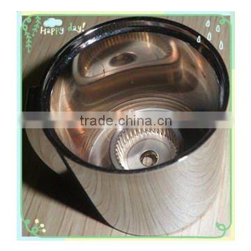 Bathroom Fitting Plastic Handle With Plating photo-2