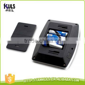 North American Popular Sale Energy Saving Intelligent LED Light Sensing Lamp Lighting photo-3