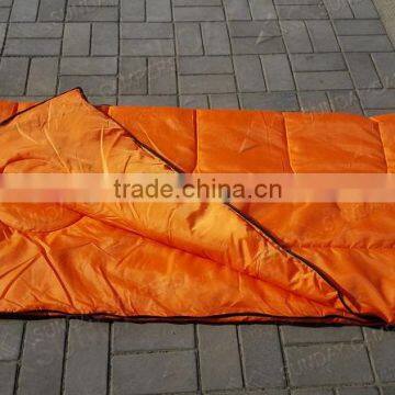 2017 Travel Sleeping Bag Winter Warm Lazy Bag for Cold Weather photo-6