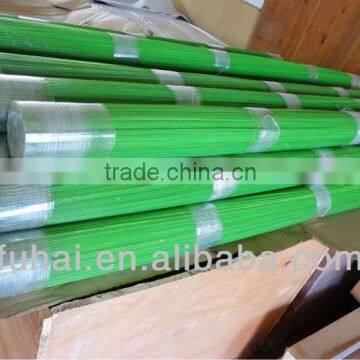 pultruded fiberglass rods