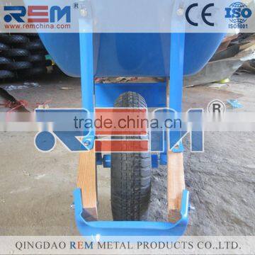 Heavy Duty Wheel Barrow for Building photo-4