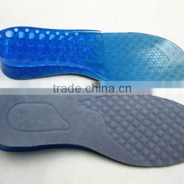 various styles pu height increase insole