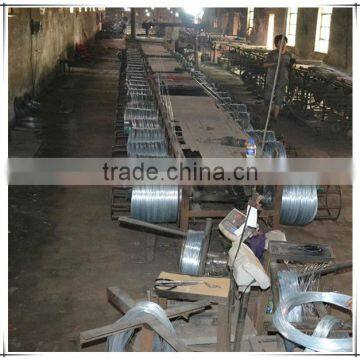 Black Annealed Binding Iron Wire 14g (factory) photo-2