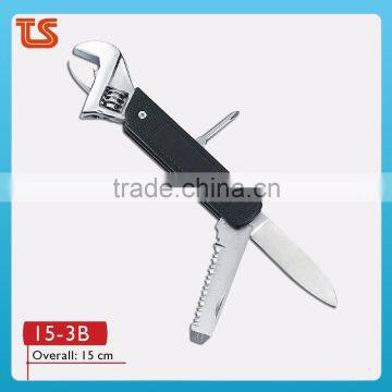 2014 Multi Wrench/Hand tools/Multi spanner ( 15-3B )