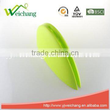 WCK002C New Design Great Kitchen Helper Knife Holder Shell Shape Hot Sale photo-3