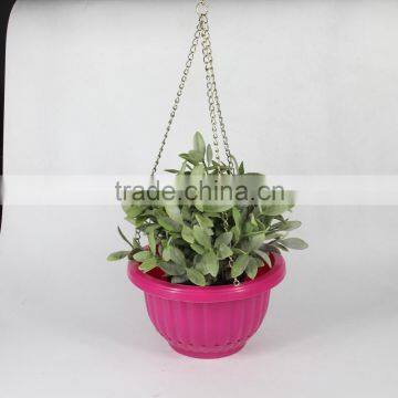Flower Hangling Basket Pot photo-3