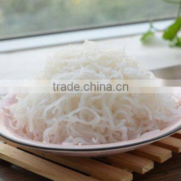 Ready to Eat Food Wok Food Konjac Slim Noodle,diet Shirataki photo-2