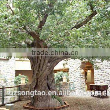 Artificial Tree for Interior Decoration of Art Design photo-5
