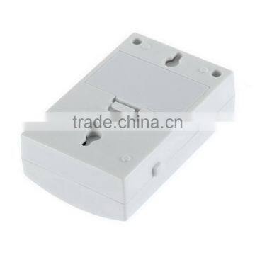 1 Pcs LED Wireless Chime Door Bell Doorbell & Wireles Remote Control 32 Tune Songs Drop Shipping C1 New Arrival photo-4