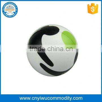 Stress Music Shape Toy Ball