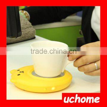 UCHOME USB Cup Electric Warmer Heater photo-5
