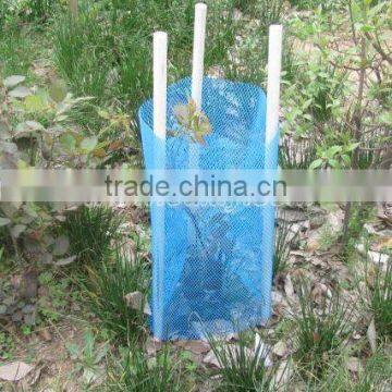 New and Flexible Tree Guards Messes Used for Many Years photo-2