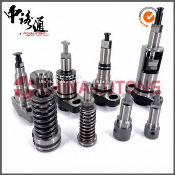 Zexel 105015-4090 Diesel Injector Nozzle Assembly for Nissan PE6 photo-5