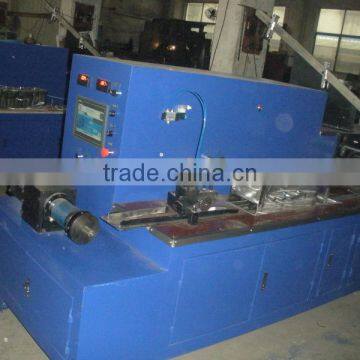 Hot Sale & High Quality Steel Nail Making Machine photo-2