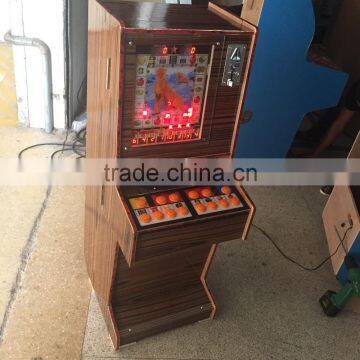 Arcade Coin Operated 777 Japan Slot Machine Game Games Machine Casino Game Slot Machine Igs Monkey King photo-5