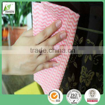 Wholesale Non Woven Cleaning Cloth Machine Cleaning Household Cleaning Cloth photo-5