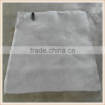 uv date mesh bag for date palm/date net bag