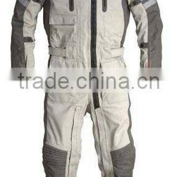 2015 New Textile Waterproof Riding Suit , Textile Racing Suit, 100% 600D Cordura Biker Suit