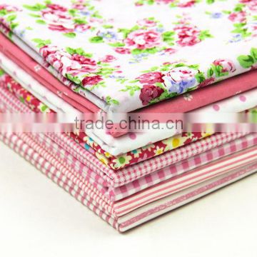 hot sale fabric textile 100% cotton print fabric for bed sheet fabric