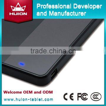 Cheap Huion 420 Light Portable Digital Pen USB Writing Signature Pad photo-5